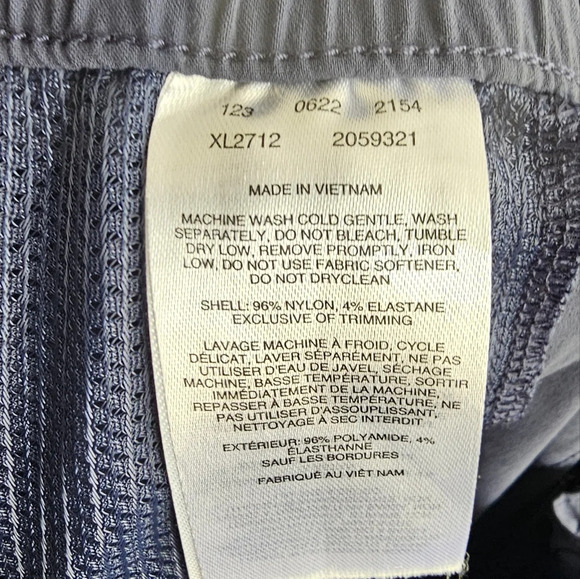 Columbia Jogger Omni Shade Size XL - Picture 4 of 6